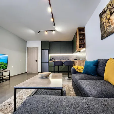 Park Galleria Burgas City