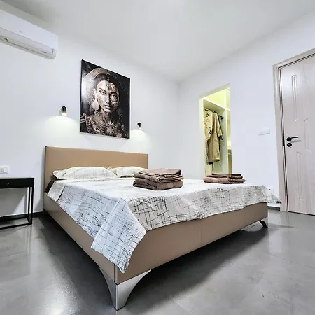 Park Galleria * Burgaz