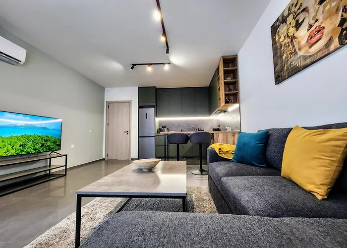 Park Galleria Burgas City