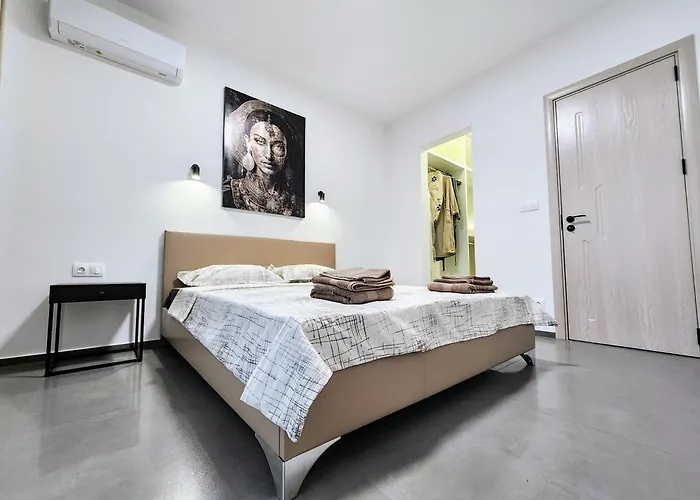 Park Galleria * Burgas City