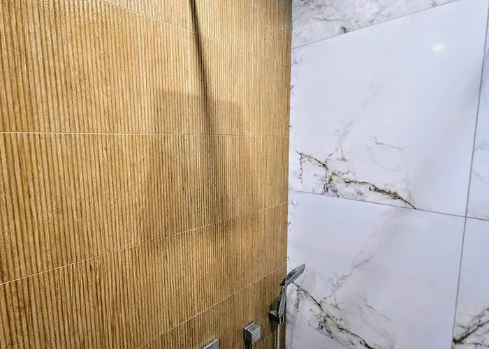 Park Galleria Lejlighed *